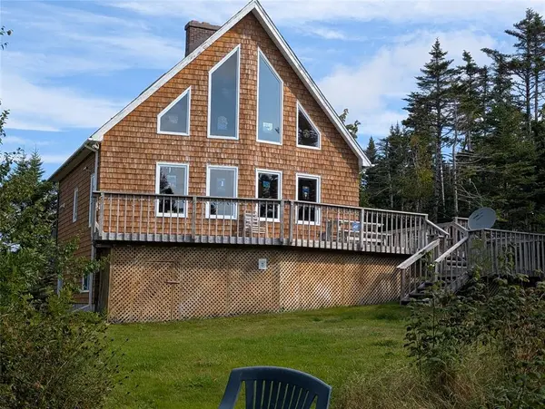 1 Vineland Road, Salmonier, NL A0B 2M0