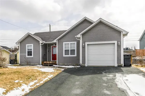 18 Kimbar Drive, Conception Bay South, NL A1X 3G9