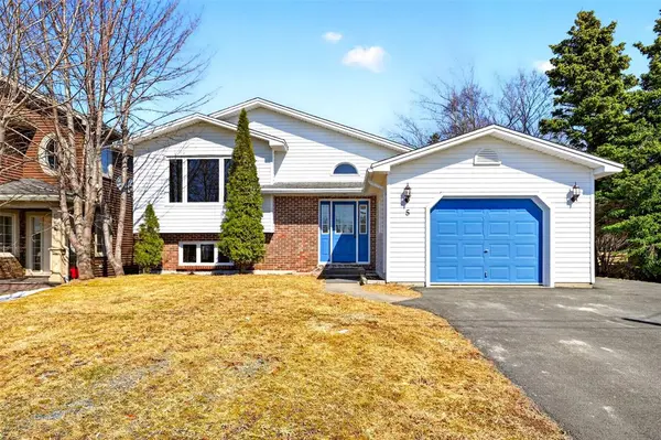 5 Sweetenwater Avenue, Conception Bay South, NL A1W 5J2