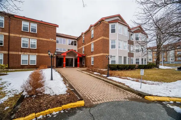 134 Portugal Cove Road #206, St. John's, NL A1B 2N2