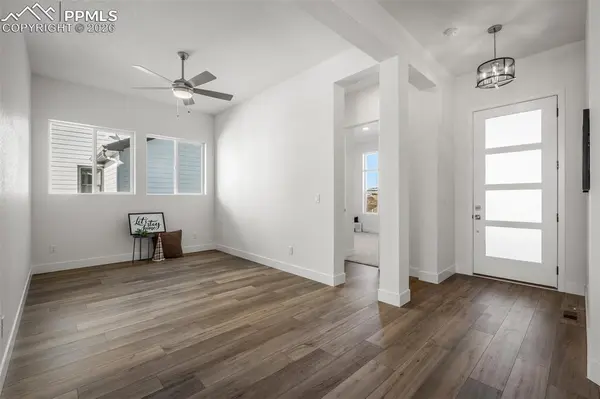 17234 Alsike Clover CT, Monument, CO 80132