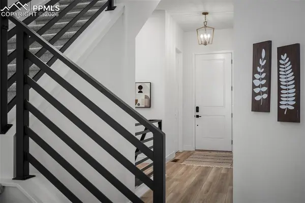 8850 Frolic VW, Colorado Springs, CO 80924