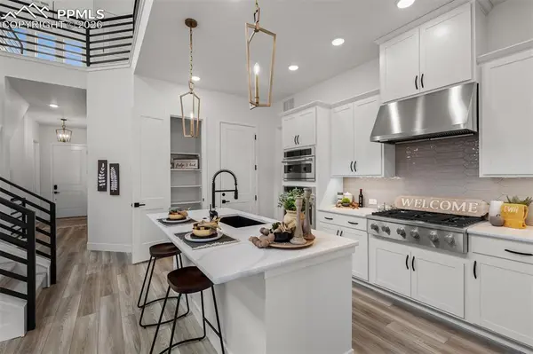 8850 Frolic VW, Colorado Springs, CO 80924