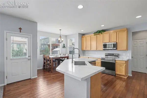 7828 February DR, Colorado Springs, CO 80951