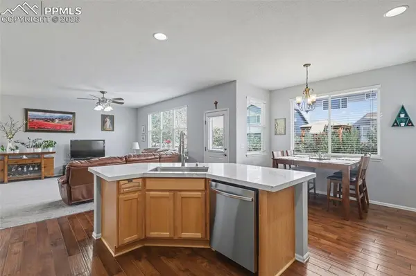 7828 February DR, Colorado Springs, CO 80951