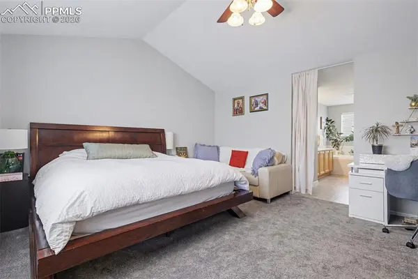 7828 February DR, Colorado Springs, CO 80951