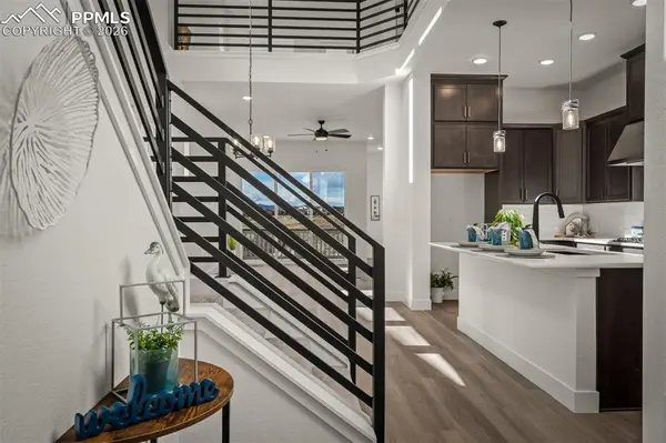 8990 Frolic VW, Colorado Springs, CO 80924