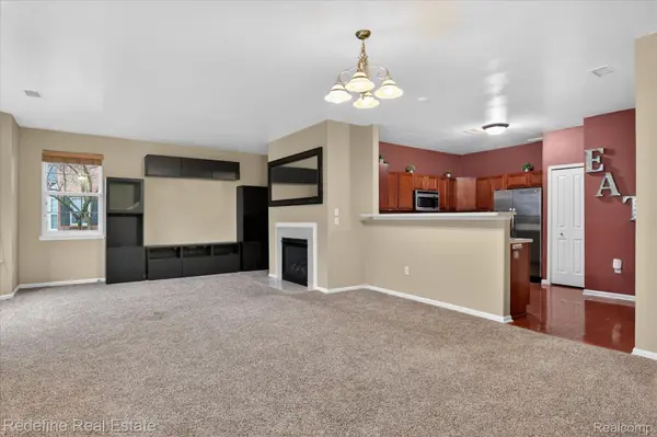 4015 Norwich DR, Canton Charter Township, MI 48188