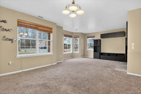 4015 Norwich DR, Canton Charter Township, MI 48188