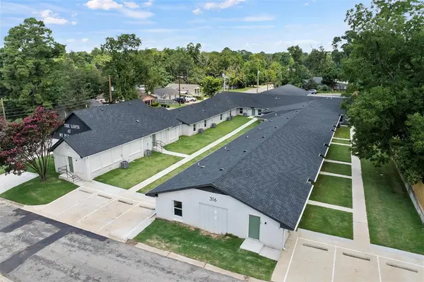 316 W 7th Street #100-124, Mount Pleasant, TX 75455