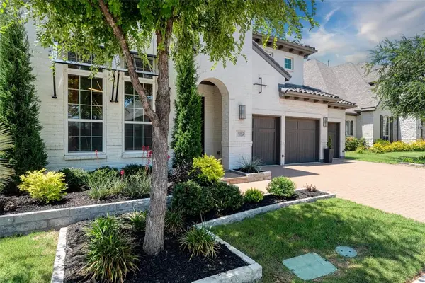 8336 Western, The Colony, TX 75056