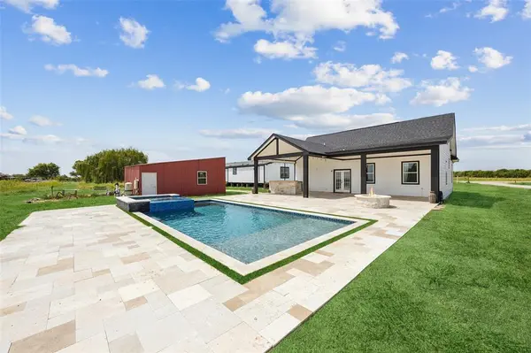 1714 County Road 658, Farmersville, TX 75442