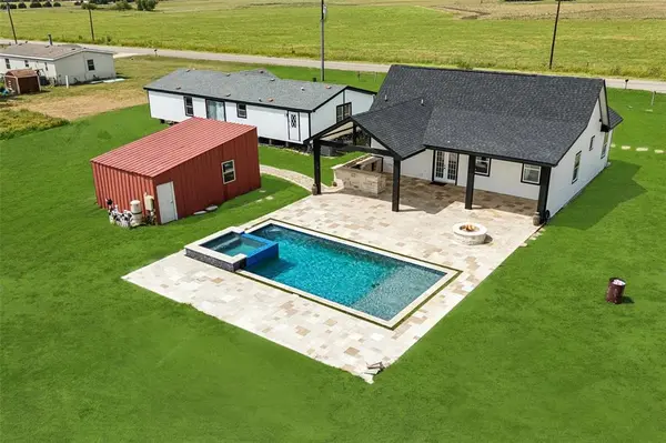 1714 County Road 658, Farmersville, TX 75442