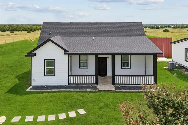 1714 County Road 658, Farmersville, TX 75442