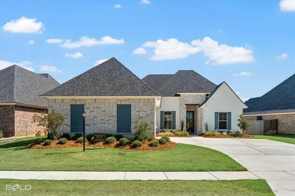 5132 Tensas Drive, Bossier City, LA 71111