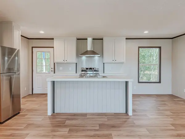 1507 County Road 3135, Corsicana, TX 75109