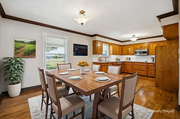 1403 Lakeview Drive, St. Paul, TX 75098