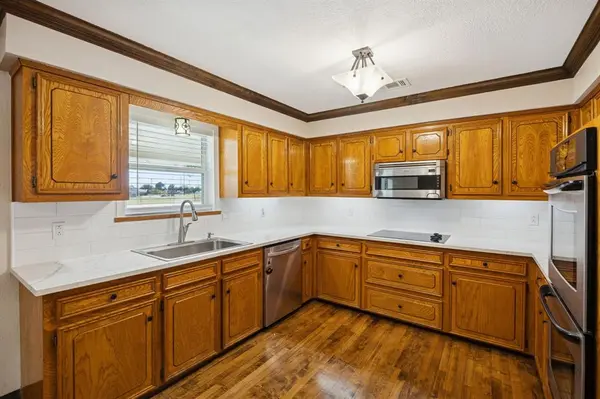 1403 Lakeview Drive, St. Paul, TX 75098