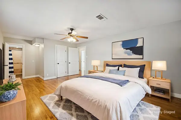 1403 Lakeview Drive, St. Paul, TX 75098