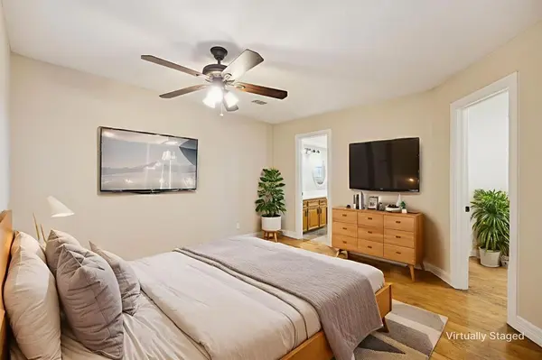 1403 Lakeview Drive, St. Paul, TX 75098