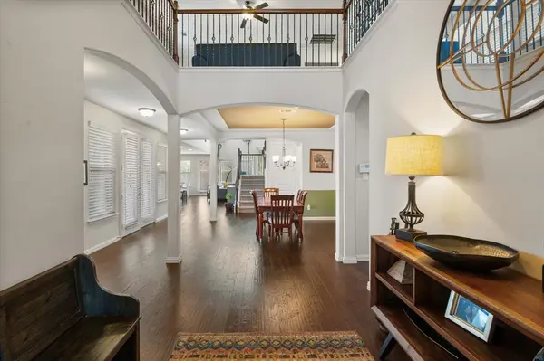 7260 Cana, Grand Prairie, TX 75054