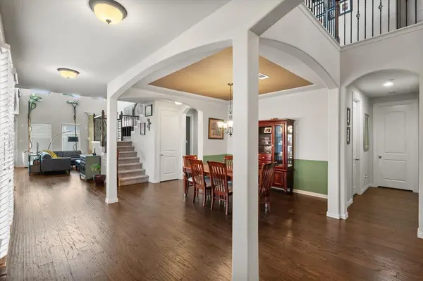 7260 Cana, Grand Prairie, TX 75054