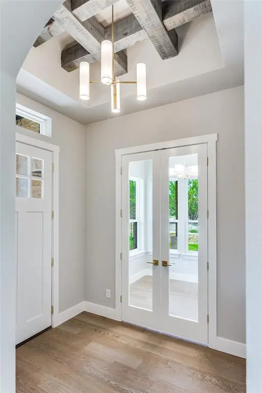 2047 Woodland Road, Weatherford, TX 76088