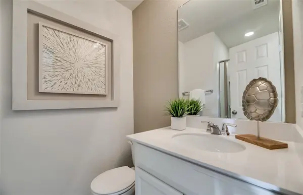 1090 Clear Dusk Lane, Forney, TX 75126