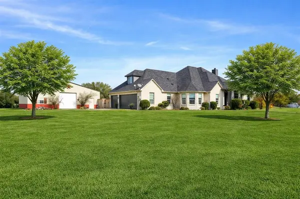 4054 Hanna Way, Royse City, TX 75189