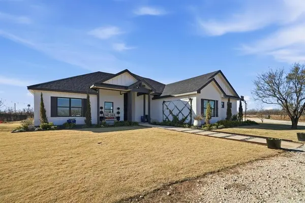 136 Mistletoe Ridge, Lawn, TX 79530