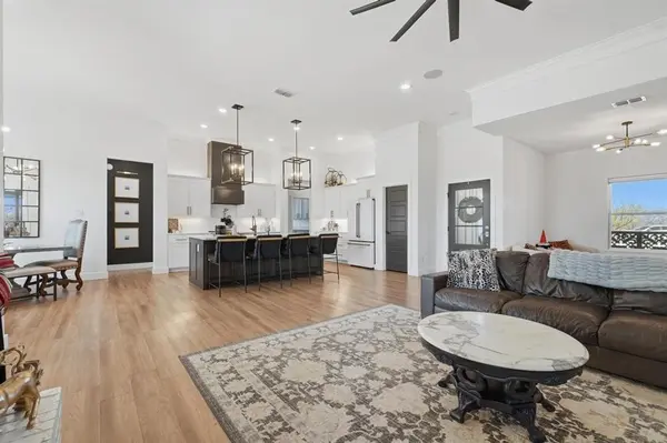 136 Mistletoe Ridge, Lawn, TX 79530