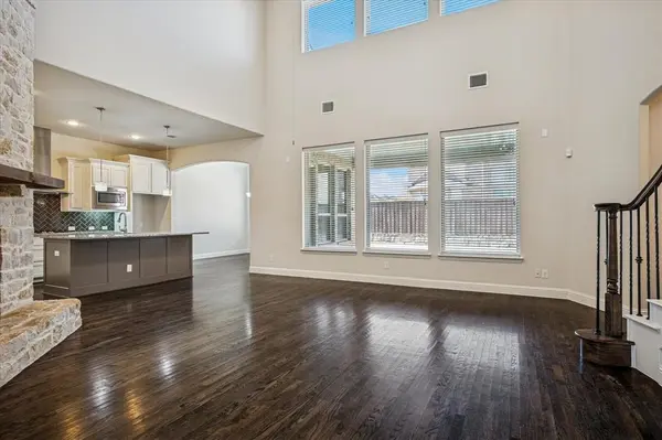 7305 Kinley Court, North Richland Hills, TX 76182