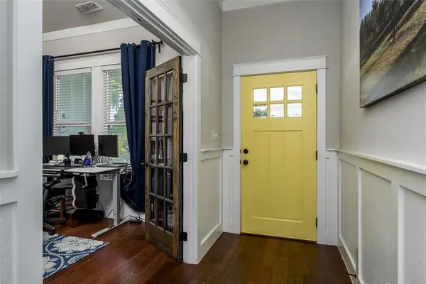 1215 Coleman Street, Mckinney, TX 75069