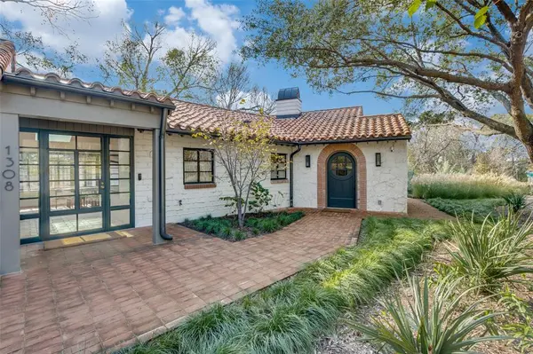 1308 San Rafael Drive, Dallas, TX 75218