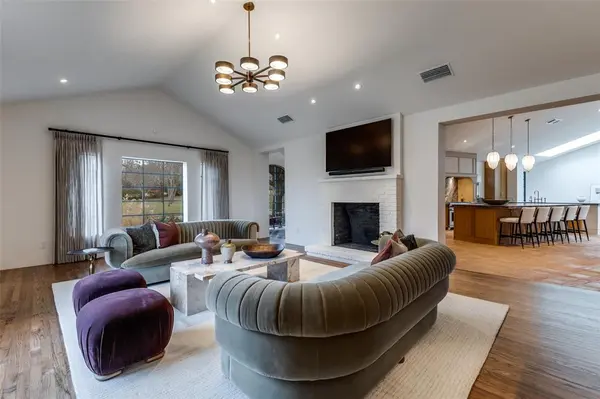 1308 San Rafael Drive, Dallas, TX 75218