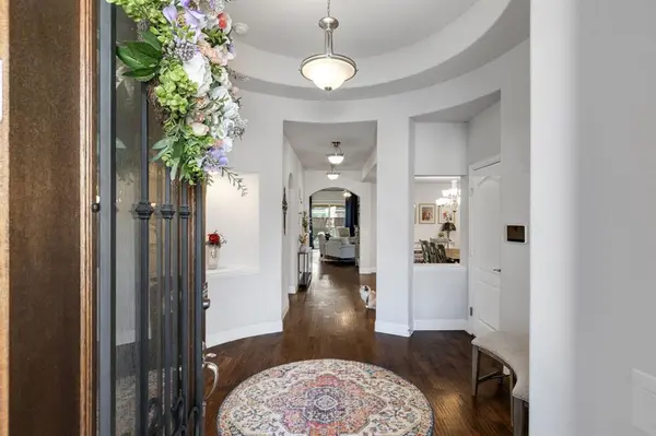 521 Birch Grove Drive, Wylie, TX 75098