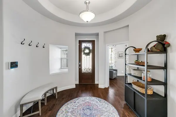 521 Birch Grove Drive, Wylie, TX 75098