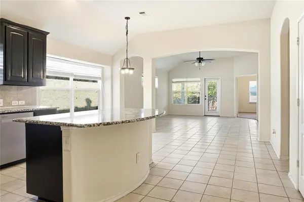 11917 Hassop Lane, Burleson, TX 76028