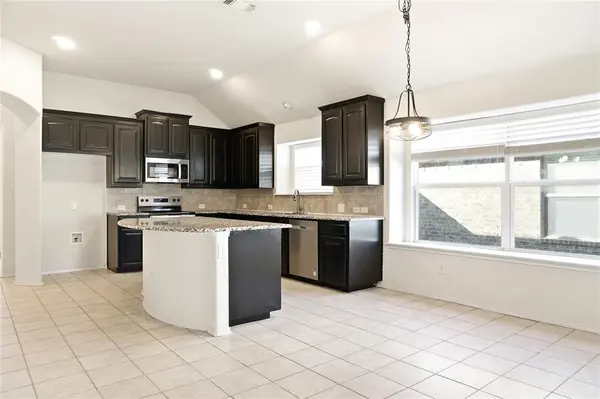 11917 Hassop Lane, Burleson, TX 76028