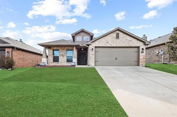 3422 Ballam Street, Sherman, TX 75092