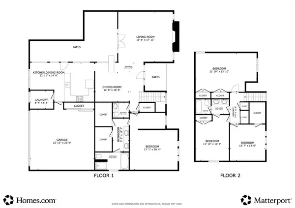 3317 Buckle Lane, Plano, TX 75023