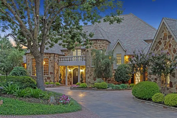 1609 Noble Way, Flower Mound, TX 75022