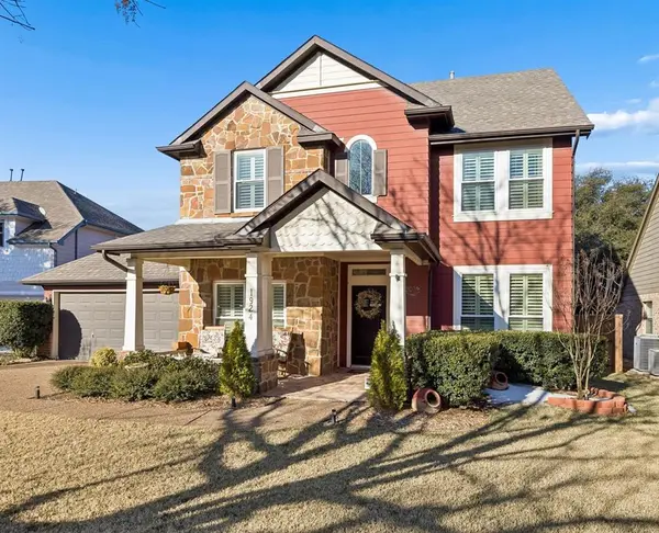 1924 Victoria Circle, Mckinney, TX 75072