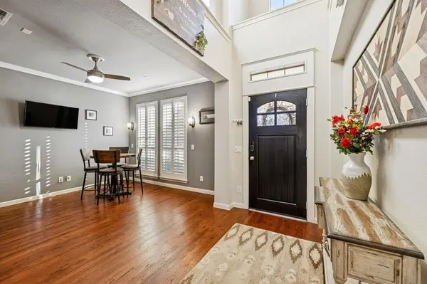 1924 Victoria Circle, Mckinney, TX 75072