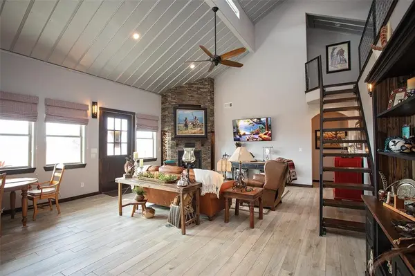 1982 Rocky Mound Road, Graham, TX 76450