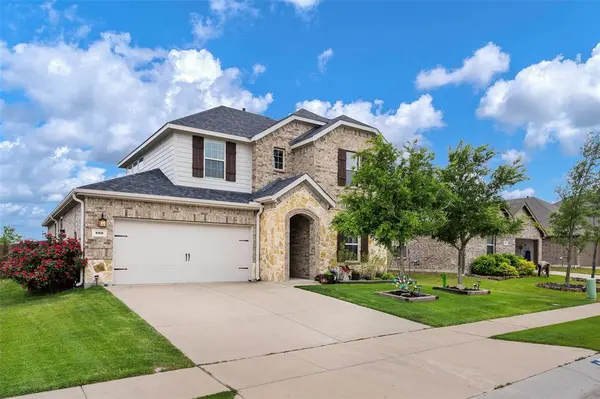 503 Saddle Club Way, Princeton, TX 75407