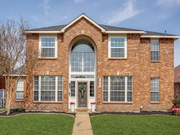 5820 Madison Drive, The Colony, TX 75056