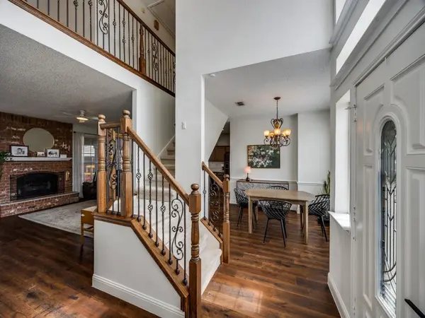 5820 Madison Drive, The Colony, TX 75056