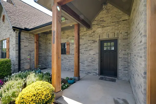 7739 Borth Road, Sanger, TX 76266