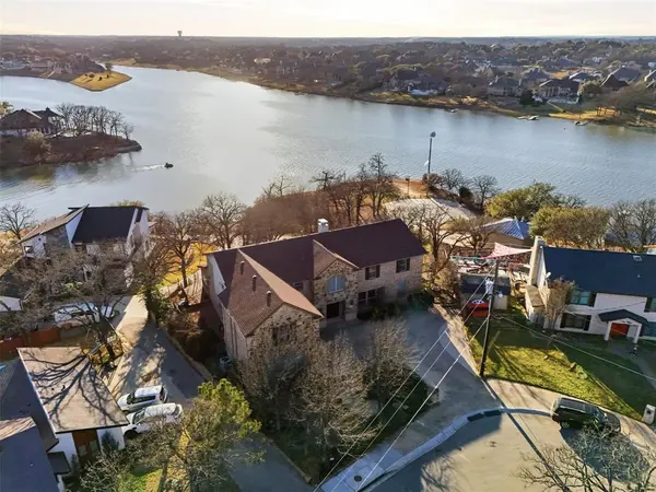 117 Scenic Drive, Highland Village, TX 75077